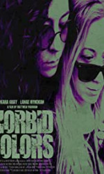 Morbid Colors (2021) poster