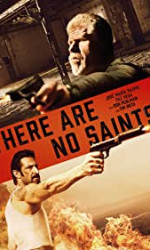 There Are No Saints (2022) poster