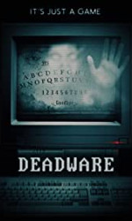Deadware (2021) poster