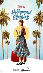 Hollywood Stargirl (2022) poster