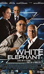 White Elephant (2022) poster