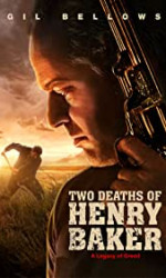Two Deaths of Henry Baker (2020) poster