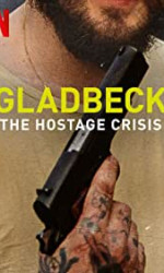 Gladbeck: The Hostage Crisis (2022) poster