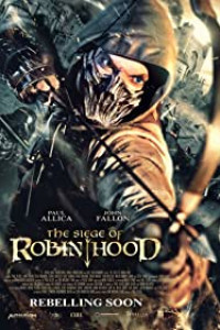 The Siege of Robin Hood (2022)