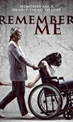 Remember Me (2022) poster