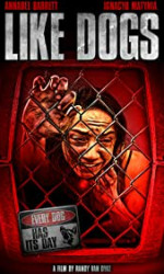 Like Dogs (2022) poster