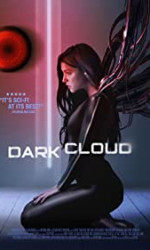 Dark Cloud (2022) poster