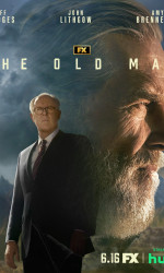 The Old Man (2022) poster