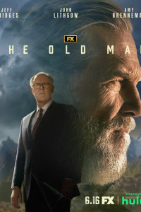 The Old Man Season 1 Episode 2 (2022)
