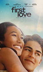 First Love (2022) poster
