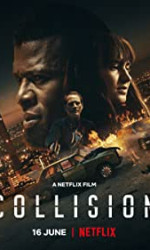 Collision (2022) poster