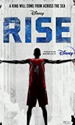 Rise (2022) poster