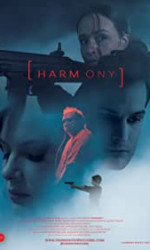 Harmony (2022) poster
