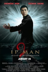 Ip Man 2 (2010)