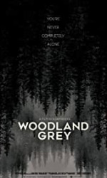 Woodland Grey (2021) poster