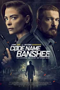 Code Name Banshee (2022)
