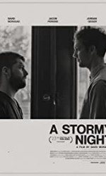 A Stormy Night (2020) poster