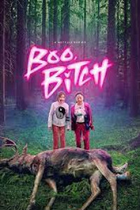 Boo, Bitch Season 1 Episode 3 (2022)