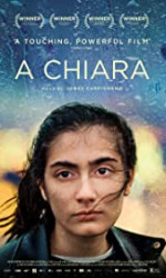 A Chiara (2021) poster