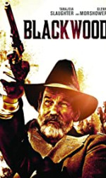 BlackWood (2022) poster