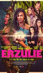 Erzulie (2022) poster