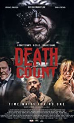 Death Count (2022) poster