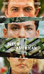 Bleed American (2019) poster