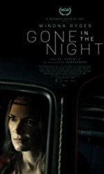 Gone in the Night (2022) poster