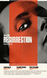 Resurrection (2022) poster