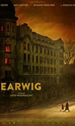Earwig (2021) poster