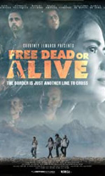Free Dead or Alive (2022) poster