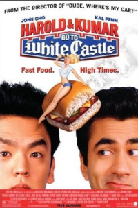 Harold and Kumar Go to White Castle (2004)