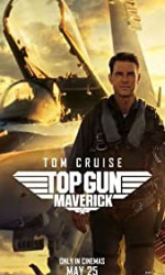 Top Gun: Maverick (2022) poster