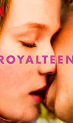 Royalteen (2022) poster
