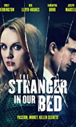 The Stranger in Our Bed (2022) poster
