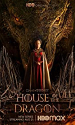 House of the Dragon (2022) poster