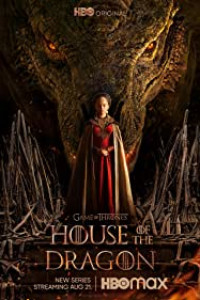 House of the Dragon Season 1 Episode 1 (2022)