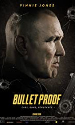 Bullet Proof (2022) poster
