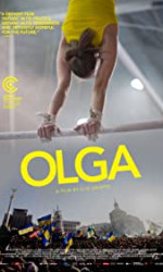 Olga (2021) poster