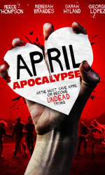 April Apocalypse poster