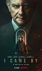 I Came By (2022) poster