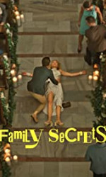 Family Secrets (2022) poster