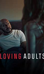 Loving Adults (2022) poster