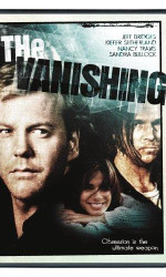 The Vanishing poster