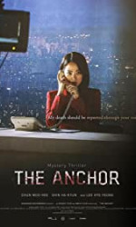 Anchor (2022) poster