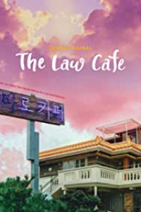 The Law Cafe Episode 9 (2022)