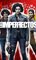 The Imperfects (2022) poster