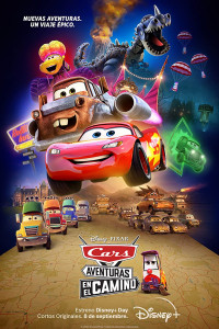 Cars on the Road Season 1 Episode 4 (2022)
