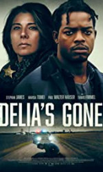 Delia's Gone (2022) poster