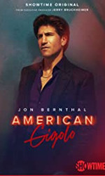 American Gigolo (2022) poster